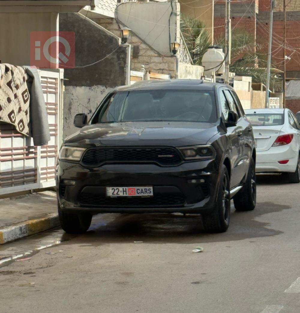Dodge Durango